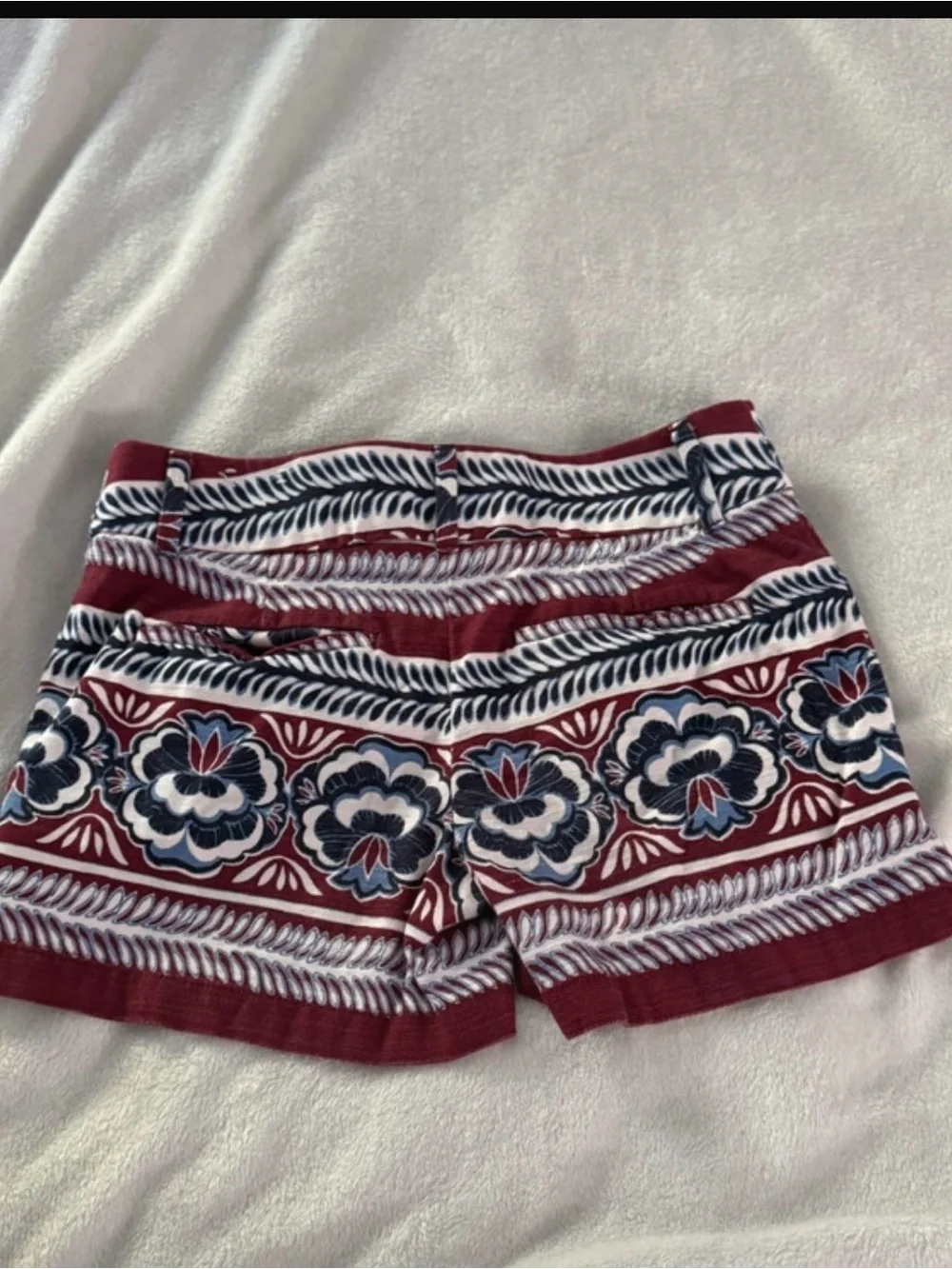 LOFT women bermuda